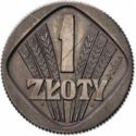 1 Złoty (PRÓBA) 