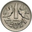 1 Złoty (PRÓBA) 