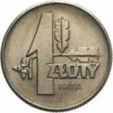 1 Złoty (PRÓBA) 