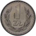 1 Złoty (PRÓBA) 
