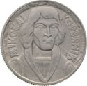 10 Złotych (Nicolaus Copernicus)