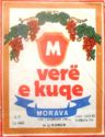 Morave Red Wine