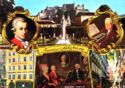 Mozartstadt Salzburg