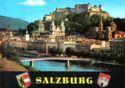 SALZBURG