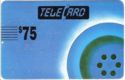 TeleCard $75