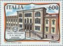 Schools and Universities- Sassari