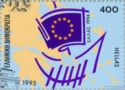 Greek Presidency of the E.U. - Emblem