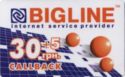 Bigline 30+5