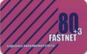 Fastnet 80+3
