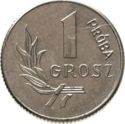 1 Grosz (PRÓBA)
