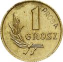 1 Grosz (PRÓBA)