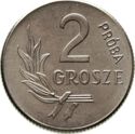 2 Grosze (PRÓBA)