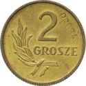 2 Grosze (PRÓBA)