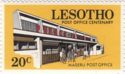 Maseru post office