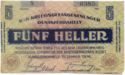 5 Fillér