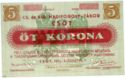 5 Korona
