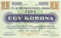 1 Korona