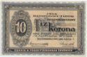10 Korona
