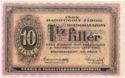 10 Fillér