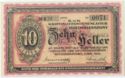 10 Fillér