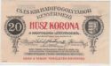 20 Korona