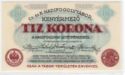 10 Korona