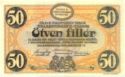 50 Fillér