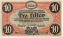 10 Fillér