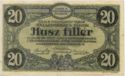 20 Fillér