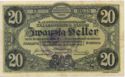 20 Fillér