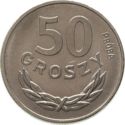 50 Groszy (PRÓBA)