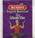English Breakfast Tea Black Tea