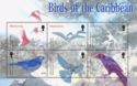 Birds of the Caribbean