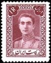 Mohammad Rezā Shāh Pahlavī (1919-1980)