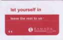 Ramada Plaza JHV Varanasi - let yourself in