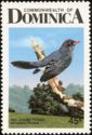 Red-legged Thrush (Mimocichla plumbea)