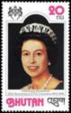 Elizabeth II