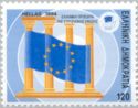 Hellenic Presidency - Doric order columns