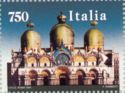 9th Centenary of the Dedication of St Mark's Basilica
