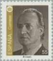 King Juan Carlos I