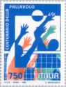 Centenary of Volleyball