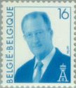 King Albert II (1934-)