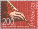700 Years of Portuguese as Official Language