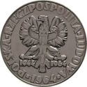 20 Złotych (PRÓBA) (Tree)