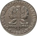 20 Złotych (PRÓBA) (Tree)