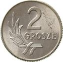 2 Grosze (PRÓBA)