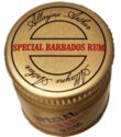 Allayne Arthur Special Barbados Rum