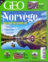 Norvége