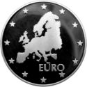 10 Leva (Euro - 120 years Council of Ministers)
