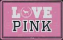 Love Pink